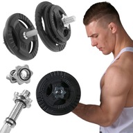 HRD SYSTÉM LIATIENOVÁ Činka 20kg Činky Činka + NASTAVITEĽNÁ ZÁŤAŽ HRD SYSTÉM LIATIENOVÁ Činka 20kg Činky Činka + NASTAVITEĽNÁ ZÁŤAŽ