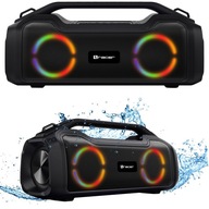 BLUETOOTH PRENOSNÝ BOOMBOXOVÝ BOOMBOX TRACER BigBoy TWS 40W REPRODUKTOR BLUETOOTH PRENOSNÝ BOOMBOXOVÝ BOOMBOX TRACER BigBoy TWS 40W REPRODUKTOR