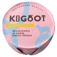 Konzervované jedlo Kogoot Lamb karé Konzervované jedlo Kogoot Lamb karé
