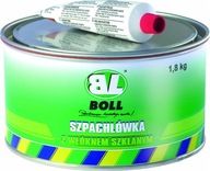 TMEĽ BOLL SO SKLOlaminátom 1,8KG 002009 TMEĽ BOLL SO SKLOlaminátom 1,8KG 002009