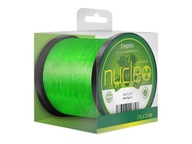 NUCLEO / fluo zelený kaprový vlasec 0,35mm 10,4kg 600m - balenie 2 kusov NUCLEO / fluo zelený kaprový vlasec 0,35mm 10,4kg 600m - balenie 2 kusov