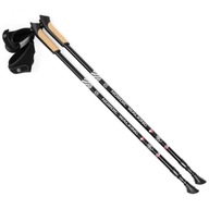 Nastaviteľné palice na Nordic Walking Long Life SMJ spor Nastaviteľné palice na Nordic Walking Long Life SMJ spor