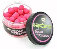 Dynamite Baits Squid Octopus Fluoro Wafters 14mm Dynamite Baits Squid Octopus Fluoro Wafters 14mm