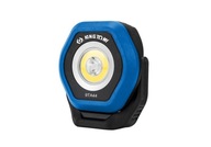 VRECKOVÁ LAMPA 7W COB LED+3W SMD KING TONY VRECKOVÁ LAMPA 7W COB LED+3W SMD KING TONY
