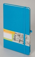 NOTEBOOK A5 ROMANTICKÁ MODRÁ 1KS ANTRA NOTEBOOK A5 ROMANTICKÁ MODRÁ 1KS ANTRA