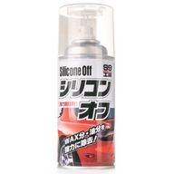 SOFT99 SILIKÓN VYPNUTÝ SOFT99 SILIKÓN VYPNUTÝ