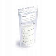 Canpol vrecká, vrecká na potraviny, 20 kusov, 150 ml Canpol vrecká, vrecká na potraviny, 20 kusov, 150 ml