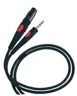 DIE HARD DH220LU10 Proel mikrofónový kábel 10m Wyp