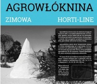 HORTI-LINE ZIMNÉ AGRO NETKANÉ - 3,2 x 10