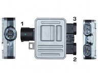 MODUL fúkania VOLVO S60 V60 XC60 XC70 8PIN MODUL fúkania VOLVO S60 V60 XC60 XC70 8PIN