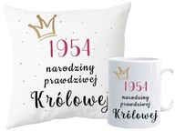 Vankúš + hrnček darček 70. NARODENINY PRE ŽENU DARČEKOVÝ SET Vankúš + hrnček darček 70. NARODENINY PRE ŽENU DARČEKOVÝ SET
