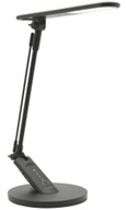 Stolná LED lampa OPTIMUM čierna 3000K-6000K Polux Stolná LED lampa OPTIMUM čierna 3000K-6000K Polux