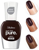 Lak Sally Hansen Good Kind Pure Warm Cacao 151 Lak Sally Hansen Good Kind Pure Warm Cacao 151