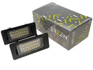 LED PODSVETLO BMW E90 E91 E60 E61 X5 X6 E39 LED PODSVETLO BMW E90 E91 E60 E61 X5 X6 E39