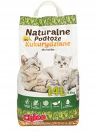CHICO NATURAL KUKURIČNÝ SUBSTRÁT 14L KAT CHICO NATURAL KUKURIČNÝ SUBSTRÁT 14L KAT