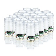 Parafínové vložky do sviečok 3 dni MATTRA P2 (25 ks) Parafínové vložky do sviečok 3 dni MATTRA P2 (25 ks)