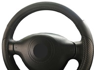 Karbónový poťah na volant Škoda Octavia 1 2 3 Karbónový poťah na volant Škoda Octavia 1 2 3