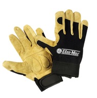 Univerzálne ochranné rukavice - XL 11