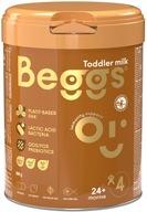 BEGGS Mlieko pre juniorov 4 800g BEGGS Mlieko pre juniorov 4 800g