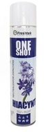 Freshtek ONE SHOT – Neutralizér hyacintového osviežovača vzduchu 600 ml