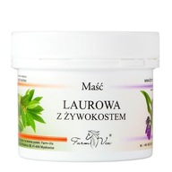 .FarmVix vavrínová masť s kostihojom 150ml