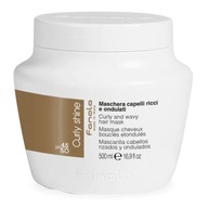 FANOLA CURLY SHINE MASKA PRE kučeravé VLASY 500ml FANOLA CURLY SHINE MASKA PRE kučeravé VLASY 500ml
