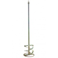 Miešačka na ťažkú stavebnú maltu 80x400mm typ C Miešačka na ťažkú stavebnú maltu 80x400mm typ C
