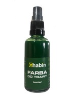 Chabin grass paint - 30 ml - Baras