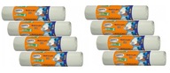 Pevné vrecia na suť, stavebný popol, 80L PENNÍKY x8 Pevné vrecia na suť, stavebný popol, 80L PENNÍKY x8