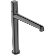 Umývadlová batéria Pretto Graphite Umývadlová batéria Pretto Graphite