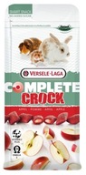 Versele-Laga Crock dokončte Apple Apple s Apple pre hlodavce 50G Versele-Laga Crock dokončte Apple Apple s Apple pre hlodavce 50G