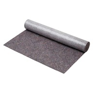 Plstená ochranná podložka 1m x 10m, gramáž 220g/m2