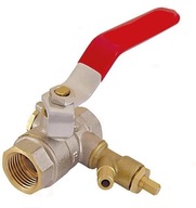 FERRO GUĽOVÝ VENTILÁT 1/2", DÁMSKA-DÁMSKA PN FERRO GUĽOVÝ VENTILÁT 1/2", DÁMSKA-DÁMSKA PN
