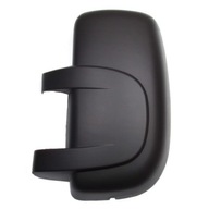 Kryt spätného zrkadla ĽAVÝ Opel Movano 2004-2010 Panel van Kryt spätného zrkadla ĽAVÝ Opel Movano 2004-2010 Panel van