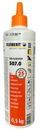 Polyuretánové lepidlo na drevo D4 Kleiberit 507 PUR 0,5 kg Polyuretánové lepidlo na drevo D4 Kleiberit 507 PUR 0,5 kg