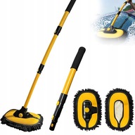 KEFA NA UMÝVANIE AUTA S MIKROVLÁKNOM, 50cm-102cm KEFA NA UMÝVANIE AUTA S MIKROVLÁKNOM, 50cm-102cm