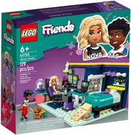 Lego Friends Nova's Room Lego Friends Nova's Room