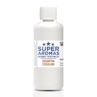 SUPER AROMAS Zamatová čokoládová aróma 100 ml