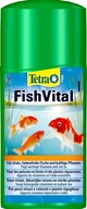 TETRA POND FishVital 250ml VITAMÍNY PRE RYBY
