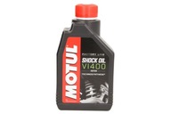 Olej do tlmičov MOTUL SHOCKOIL FL 1L Olej do tlmičov MOTUL SHOCKOIL FL 1L
