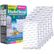 NÁPLŇ DO HUMISTOP DEHUMIDIFIER DEHUMIDIFIER NÁPLŇ DO HUMISTOP DEHUMIDIFIER DEHUMIDIFIER
