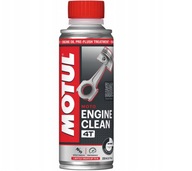 MOTUL MOTOR CLEAN MOTO 4T 200ML 110878 MOTUL MOTOR CLEAN MOTO 4T 200ML 110878