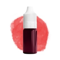 Dye Migrating To Soap Cranberry Red 10ml
