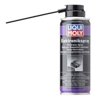 LIQUI MOLY KONTAKTNÝ ČISTIČ 200ML HIT