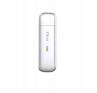 Sie ZTE LTE USB modem MF833U1 biely