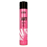 Mila Be Art Dry Fix suchý lak na vlasy 500 ml Mila Be Art Dry Fix suchý lak na vlasy 500 ml