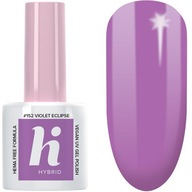 152 HI HYBRID HYBRID POLISH VIOLET ECLIPSE 5ML 152 HI HYBRID HYBRID POLISH VIOLET ECLIPSE 5ML