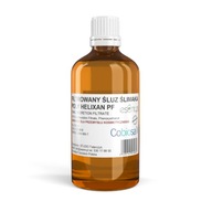 Filtrovaný slimačí sliz 100 ml Filtrovaný slimačí sliz 100 ml