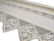 Žiarlivosť Idylka 50x200 cm BÉŽOVÁ Žiarlivosť Idylka 50x200 cm BÉŽOVÁ