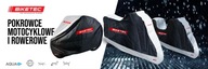 Poťah na motorku Biketec XL aquatec na skúter Poťah na motorku Biketec XL aquatec na skúter